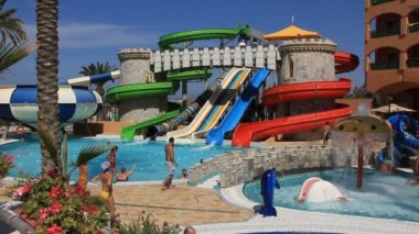 Aquapark