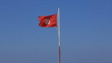 Tunus bayrağı