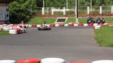 Karting