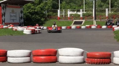 Karting