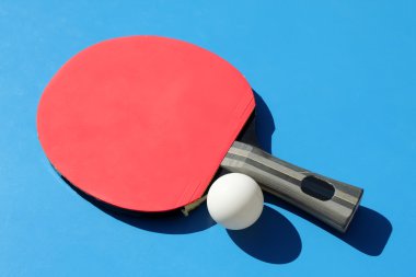 Masa tenisi