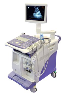 Ultrasonik tarayıcı