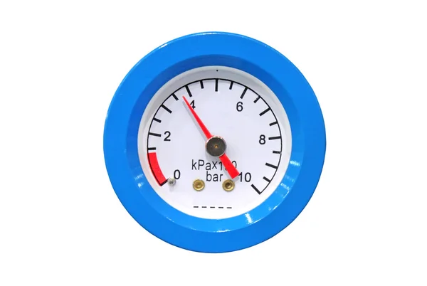 Barometer — Stock Photo, Image