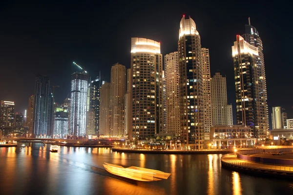 Dubai şehri