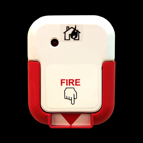 Feueralarm — Stockfoto