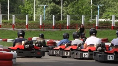 Karting