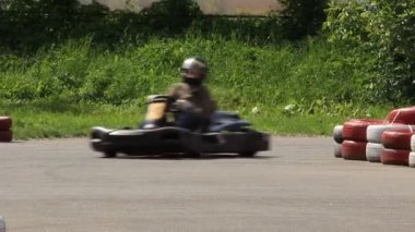 Karting