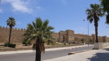 Susa Sokağı, Tunus