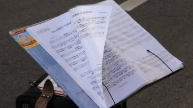 Rüzgar Müzik