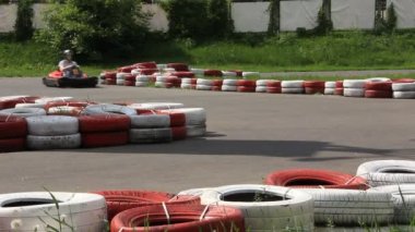 Karting