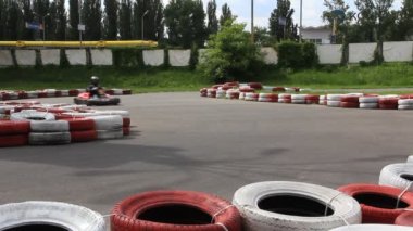 Karting