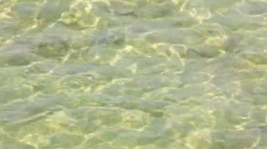 Deniz ve dalgalar