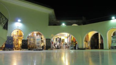 sharm el sheikh, Mısır'ın gece hayatı