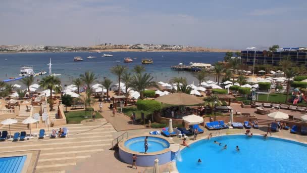 Sharm el Sheij — Vídeos de Stock