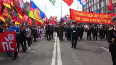 geçit töreni zafer