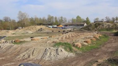 Motosiklet gösterisi