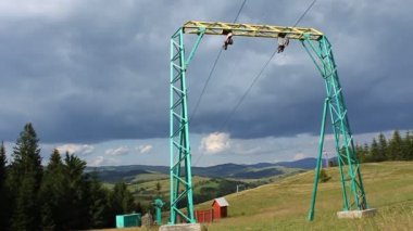 teleferik