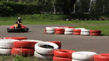 Karting