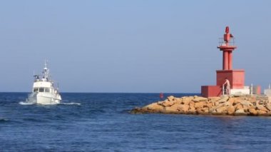 port el kantaoui Tunus sousse zevk tekneler