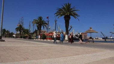 sousse Tunus sahil