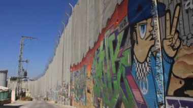 Graffiti.