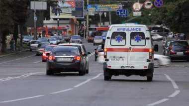 yolu crossing ve acil