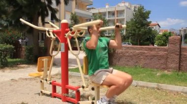 sporcu spor kompleksi olarak