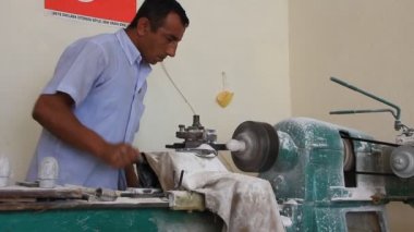 makine alet onyx tedavisi