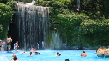 Aquapark, antalya, Türkiye