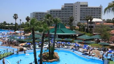 Aquapark, antalya, Türkiye