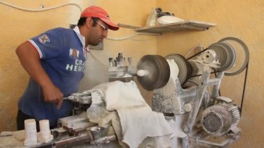 makine alet onyx tedavisi