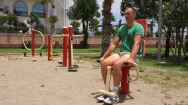 sporcu spor kompleksi olarak