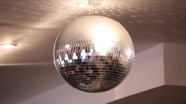 glitterball