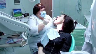 diş sağlığı hizmeti