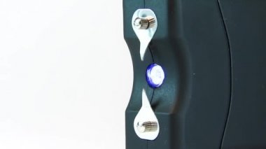 Electroshocker (elektrik ark 2 milyon volt)