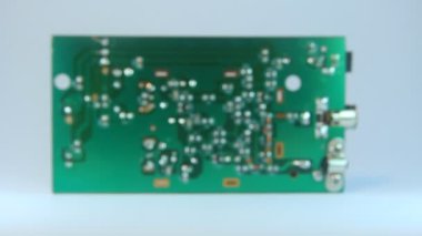 Microcircuit