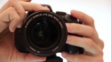 Fotoğraf çalışmaları