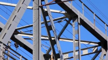 Demiryolu Köprüsü