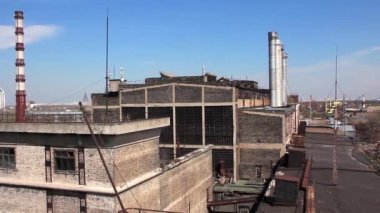 ısı elektrik istasyonu