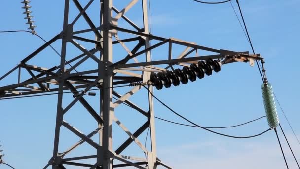 Centrale électrique 