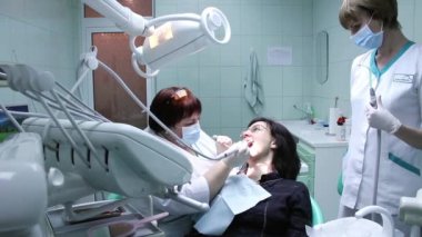 diş sağlığı hizmeti