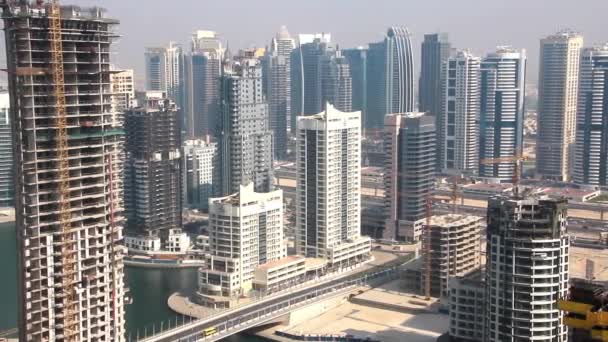 Πόλη Ντουμπάι — Αρχείο Βίντεο