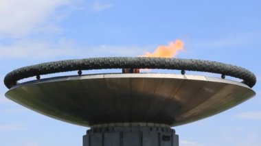 eternal flame