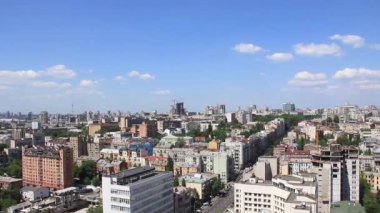 Kiev görünümü