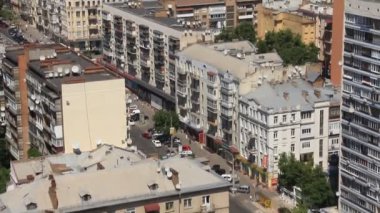 Kiev görünümü