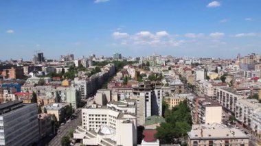 Kiev görünümü
