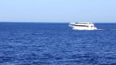 Hurghada, Mısır, Kızıldeniz
