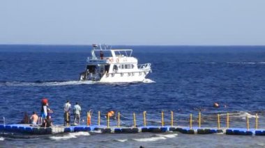 Hurghada, Mısır, Kızıldeniz