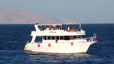 Hurghada, Mısır, Kızıldeniz