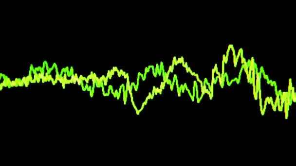 Fundo Abstarct — Vídeo de Stock